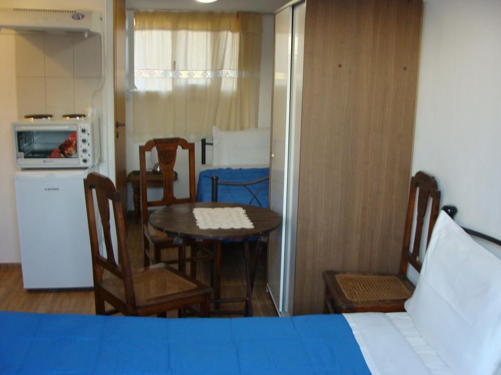 El Greco Studios Skála Zewnętrze zdjęcie