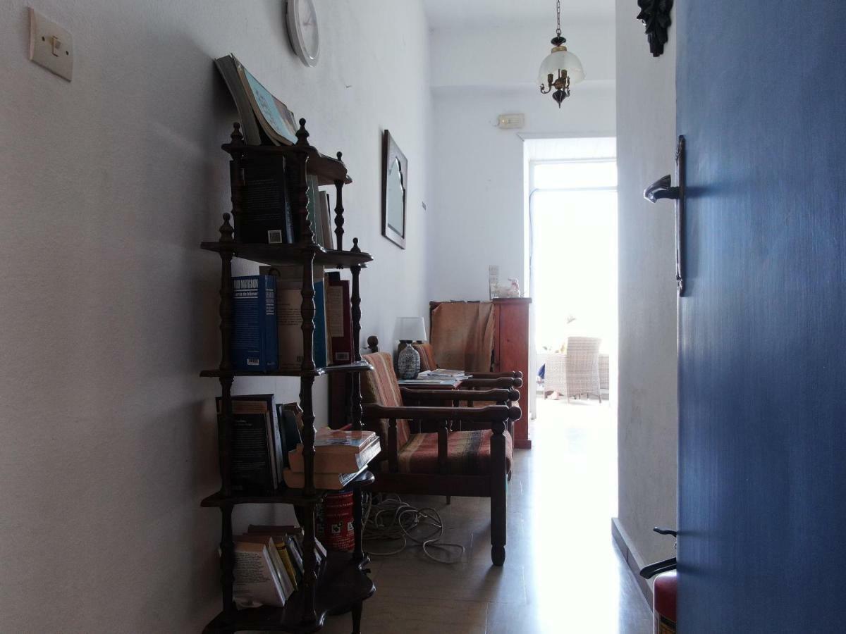 El Greco Studios Skála Zewnętrze zdjęcie