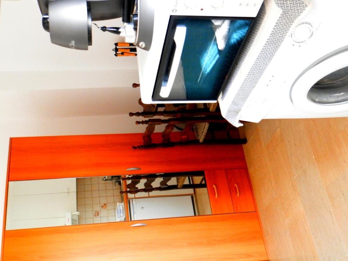 El Greco Studios Skála Zewnętrze zdjęcie